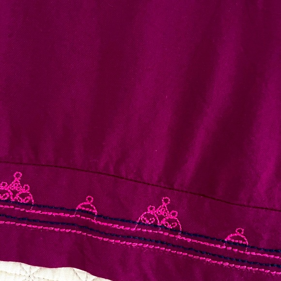 Lucky Brand, Live in Love Dress - Picture 7 of 8